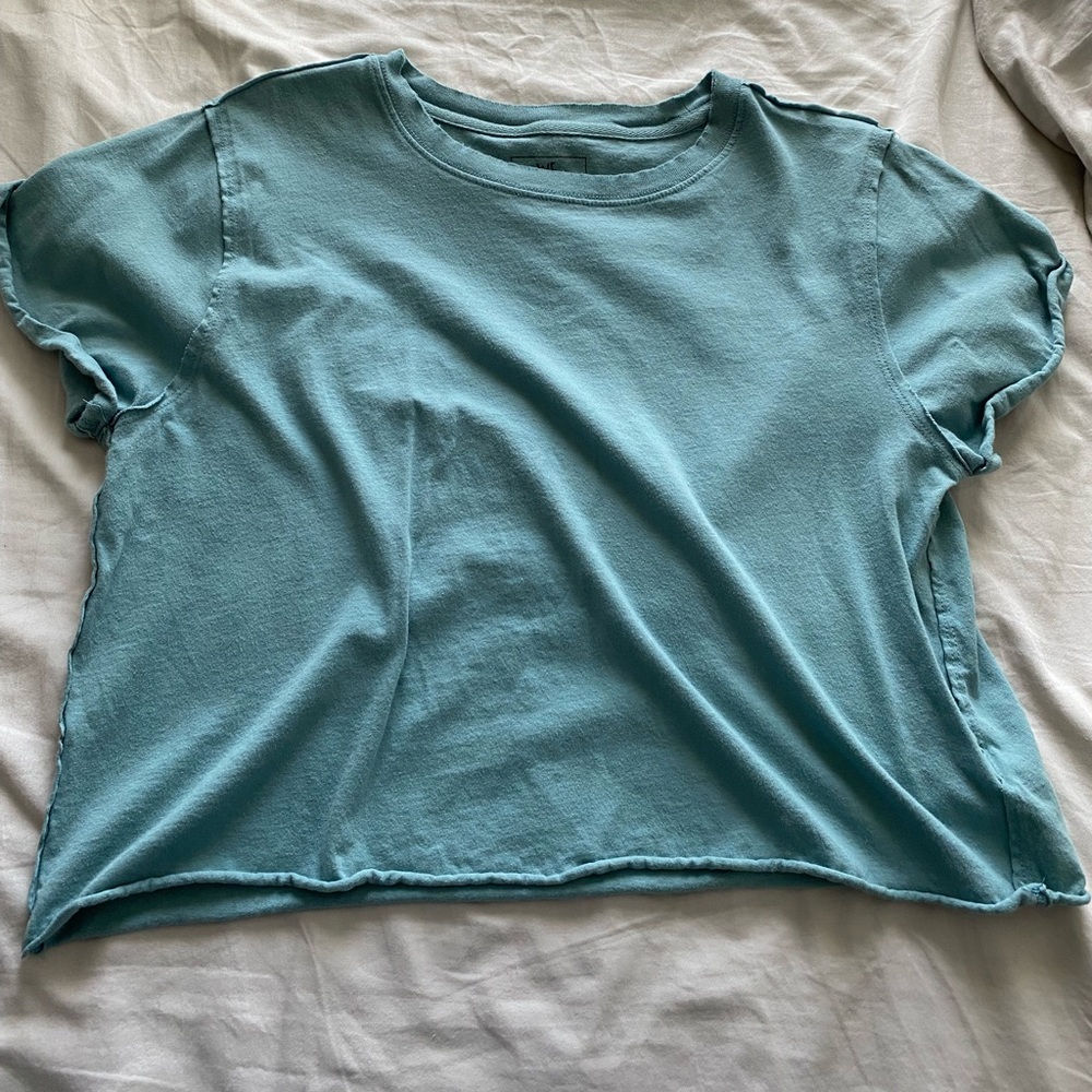 Free People T Shirt